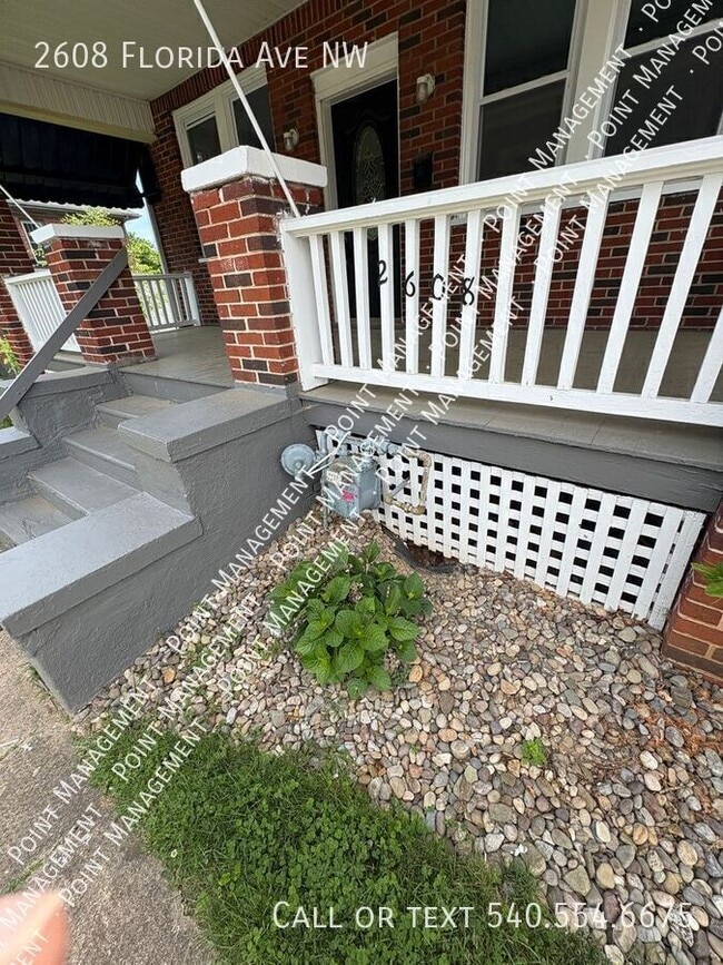 Photo - 2608 Florida Ave NW