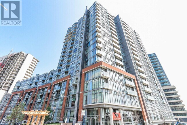 Photo - 150 Sudbury St Unit 414