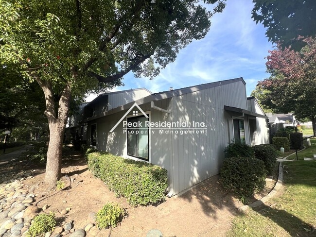 Photo - Wonderful 2bd/2ba Citrus Heights Condo with 2 Car Garage!