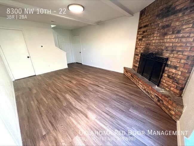 Photo - 8300 NW 10th-22