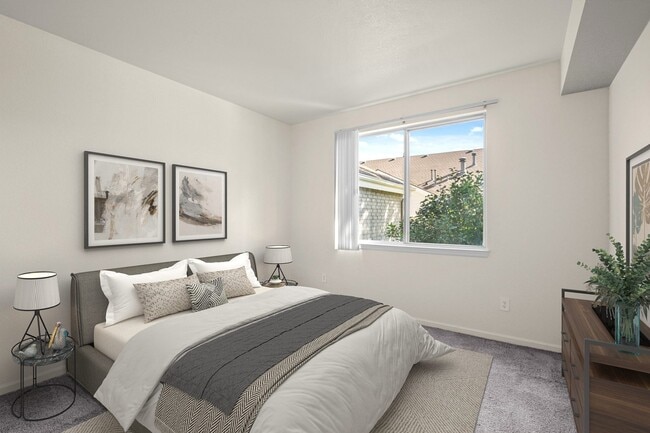 Ridgescape at Highlands Ranch