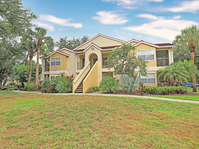 Venetian Palms 12591-1204 - Venetian Palms 12591-1204 Apartment Unit 12591 Equestrian Circle, 1204