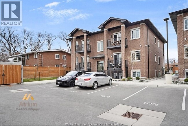 Photo - 233 Watson Ave Unit 201