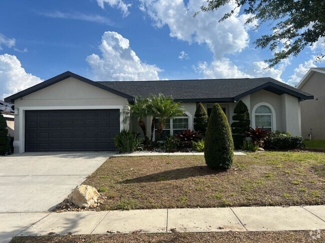 Building Photo - 920 Kingfisher Dr Rental