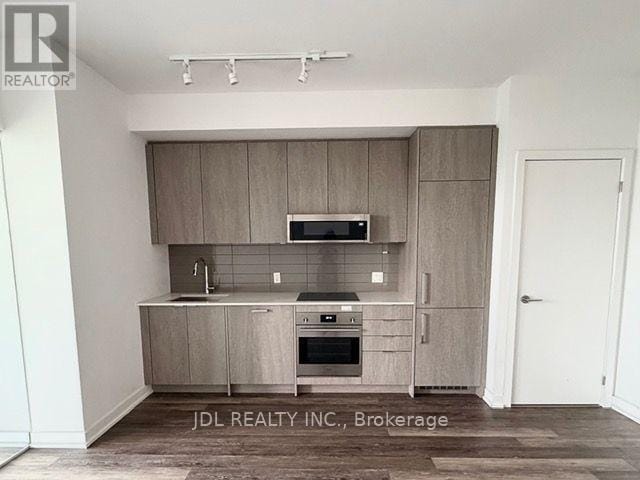 Photo - 250 Lawrence Ave W Unit 705