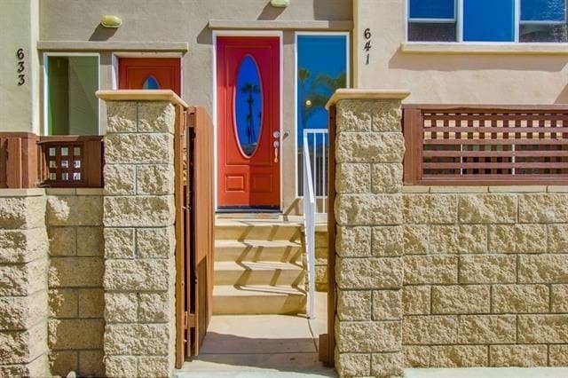 Photo - Spacious Luxurious North Pacific Beach 4BD/3BA Townhome! Right By The Water~ $7,495/mo