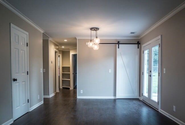 Photo - Beautifully Renovated 3BR House in Berry Hill!