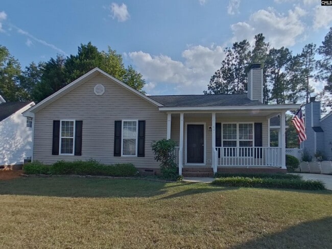 Building Photo - 601 Rapids Rd Rental