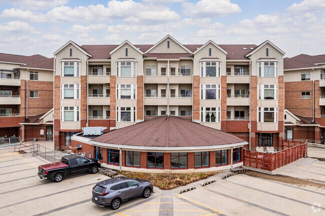 Photo - Junction Point