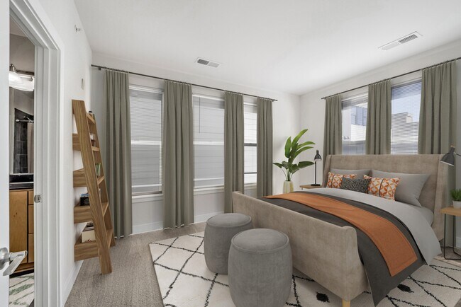 Photo - The Gale Eckington Apartments