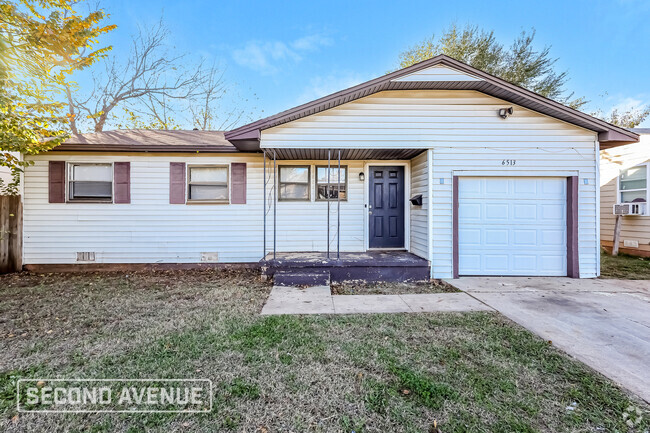 Building Photo - 6513 Ashby Terrace Rental