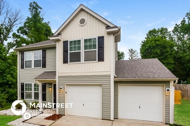 Photo - 1110 Manston Pl SW