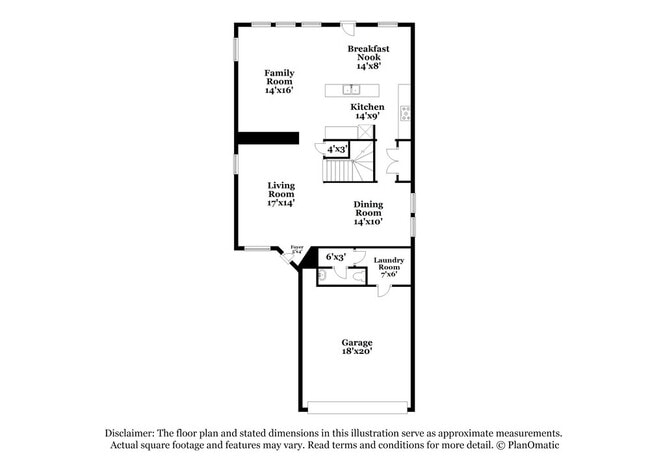 Photo - 11427 Flying Geese Ln