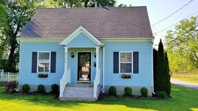 Photo - YOU CAN STOP YOUR SEARCH! Lyndon Rental with 3 Bedrooms, 2 Full Baths, Cape Cod Dollhouse, FOR RENT!