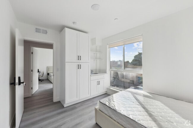 Suite de lujo - The Nest at 1299