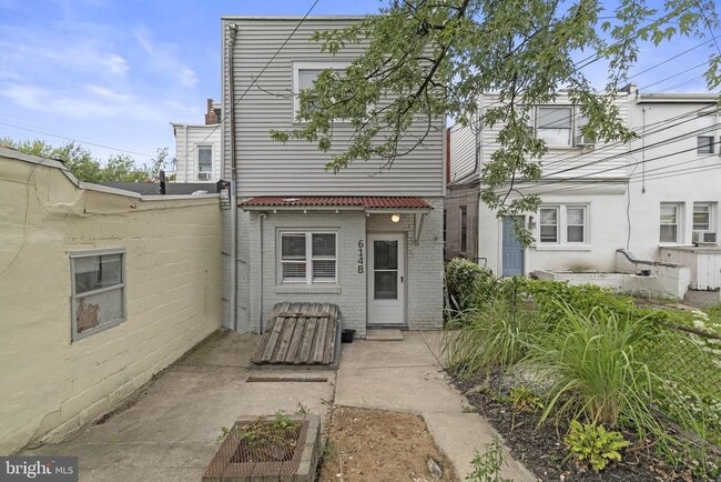 Building Photo - 614 Station Ave Rental