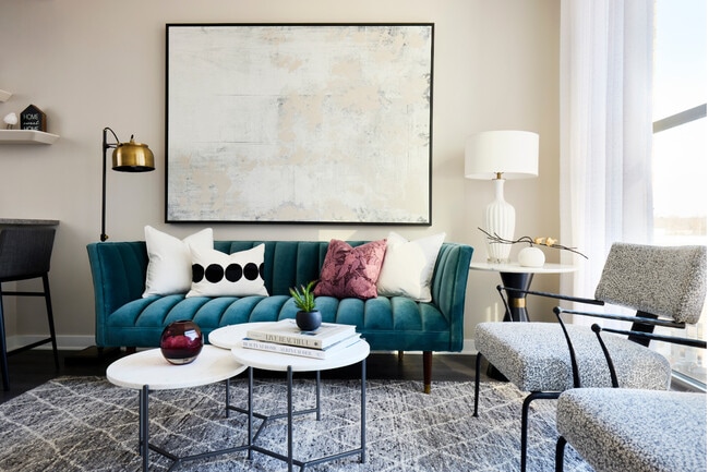 Photo - Easton at Carlyle Crossing