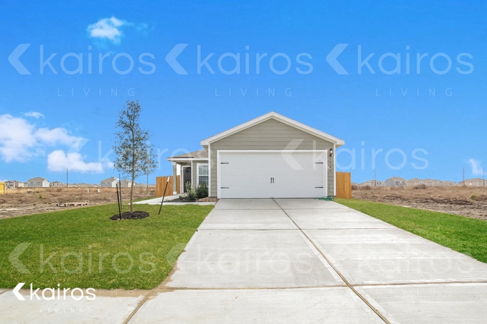 Photo - 5906 Sapphire Lagoon Rd House