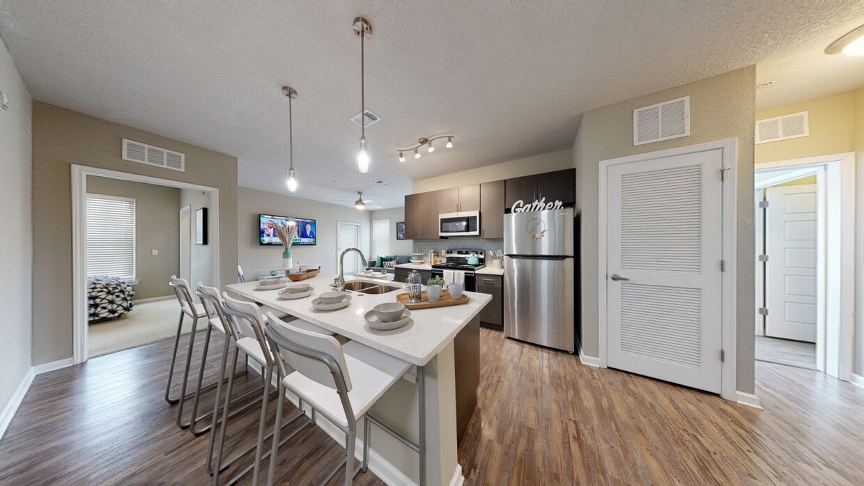 Photo - IQ Luxury Apartments