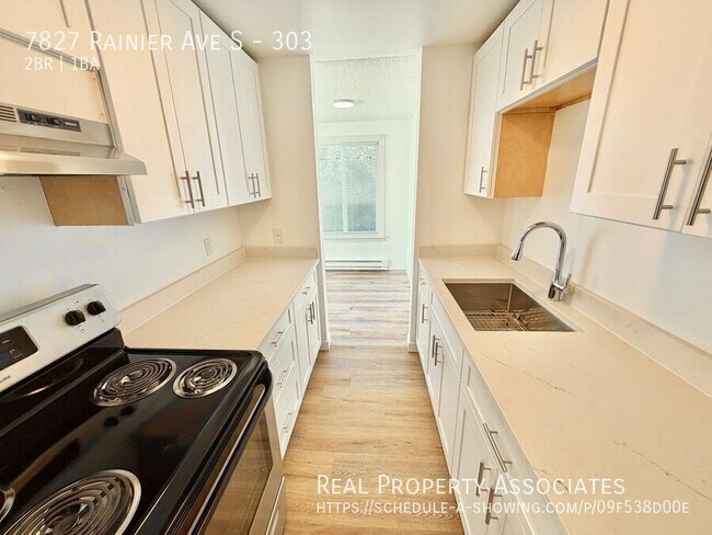 Photo - 7827 Rainier Ave S Unit 303