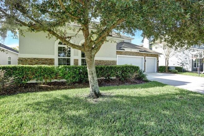 Building Photo - Gorgeous 5 bedroom/ 4 bathroom home in Durbin!