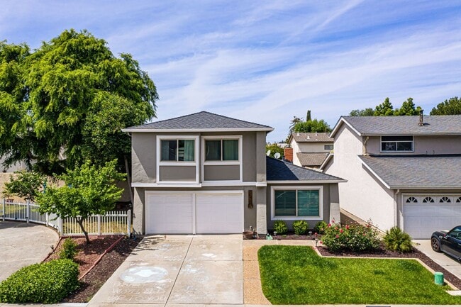 Photo - Gorgeous Blossom Valley area home in cul-de-sac! - $4,575/mo