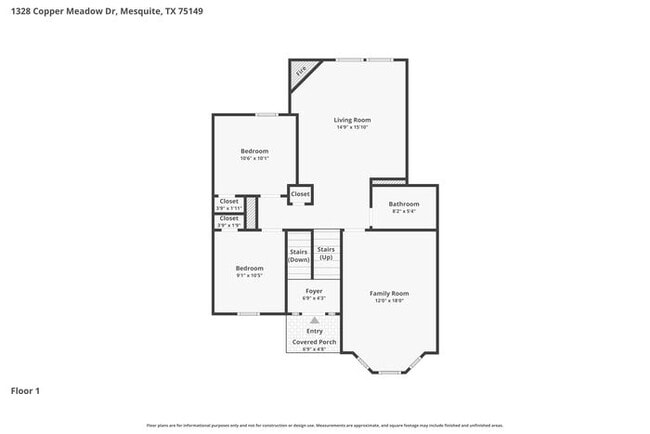 Photo - 1328 Copper Meadow Dr