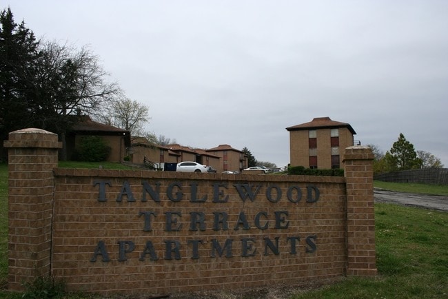 Photo - Tanglewood Terrace Apartments