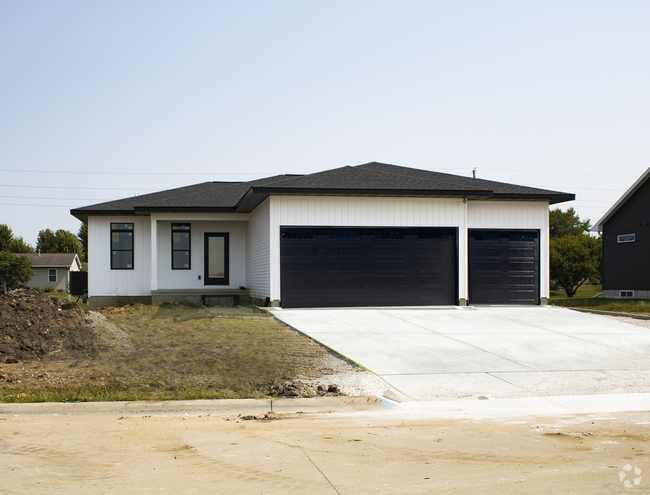 Building Photo - New 3 bedroom, 2 bath home in Jesup