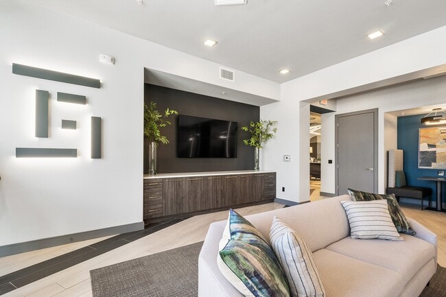Axio at Carillon Apartments