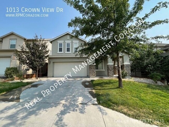 Building Photo - 1013 Crown View Dr Rental
