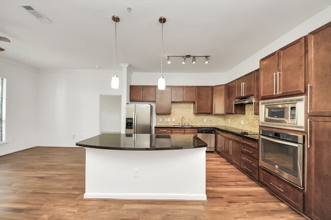 Building Photo - 6363 San Felipe St Unit 242 Rental