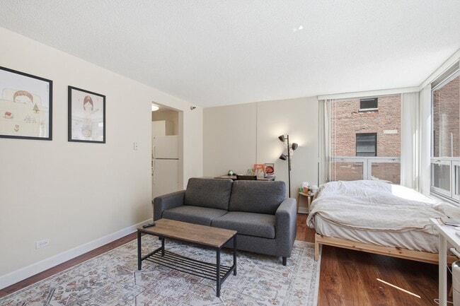 Photo - 440 N Wabash Ave Unit 510