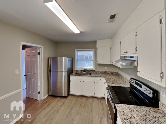 Photo - 3810 Braden Dr