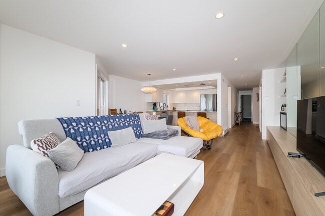 Photo - LUXURY WATER-VIEW CONDO FOR RENT- FULLY RENOVATED- WEST SEATTLE/ALKI Unit 301