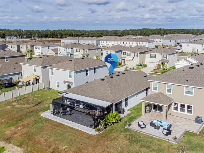 Photo - 9137 Forge Breeze Lp