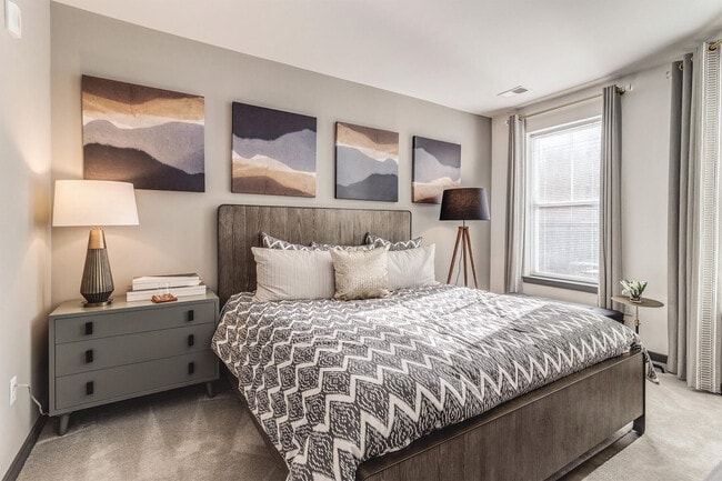 Photo - Dartmoor Place at Oxford Square