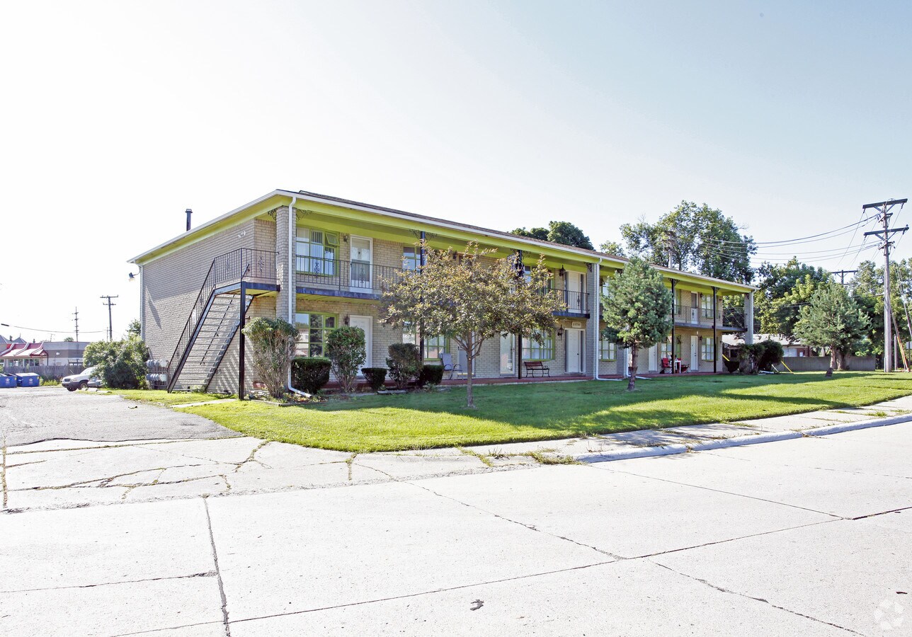 Photo - Bayview Apartments