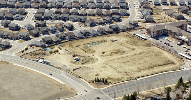 Building Photo - Lennox at Copperleaf Rental