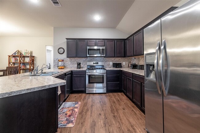 Photo - 5519 Peralta Mills Way