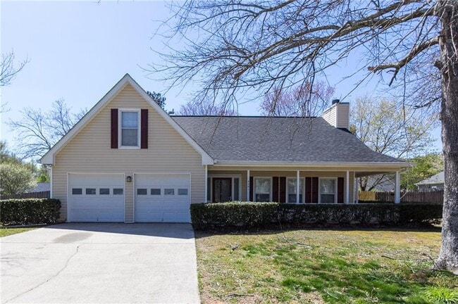 Building Photo - 4291 Fiddlers Bend Rental