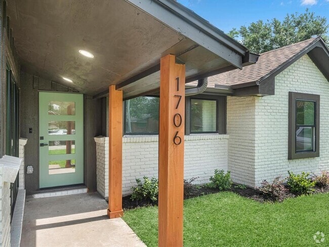 Building Photo - 1706 Ansbury Dr Rental