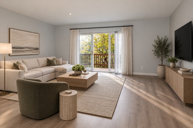 Townhomes at 23 Prince-2000 SF