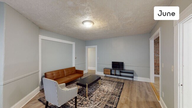 11A Islington Street - 11A Islington Street