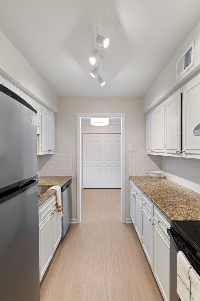Blythewood Apartments