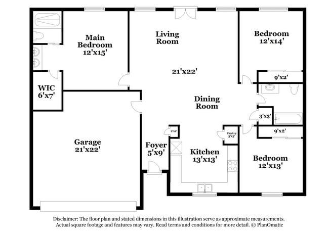 Photo - 7380 E Poinciana Pl