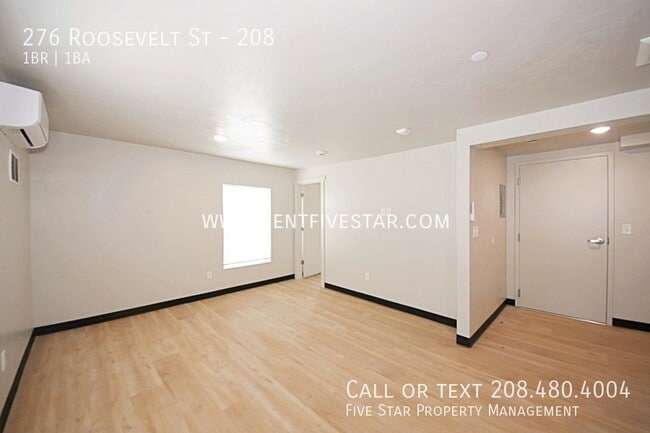 Photo - 276 Roosevelt St Unidad 208