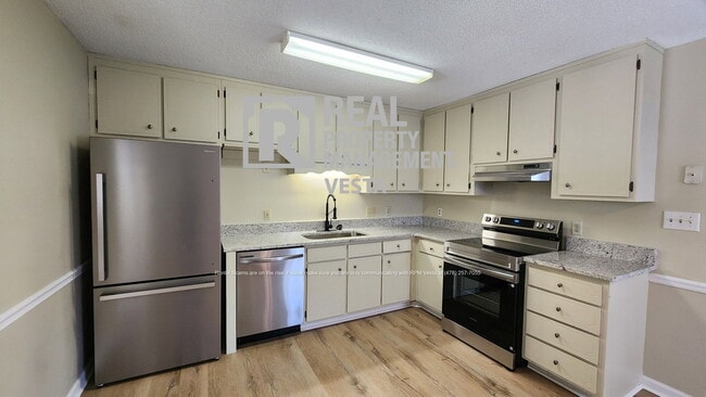 291 Jefferson Park Dr