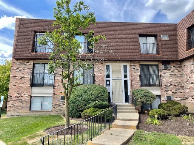 Photo - 160 S Waters Edge Dr Unidad 301 Rental
