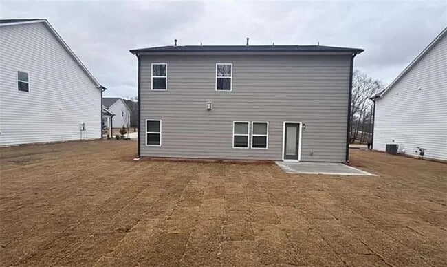 Photo - 320 Silverleaf Trl